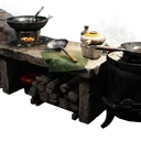 Icon for item "Dynastic Stove"