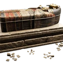 Icône de l'objet "Sarcophage d'Égyptos"