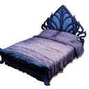 Icon for item "Dusk Sylph Bed"