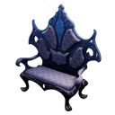 Icono del item "Sofá de sílfide crepuscular"