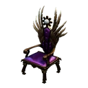 Icon for item "Rising-Fire Throne"