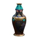 Icono del item "Vaso canopo de los antiguos egipcio"