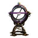 Icon for item "Cosmic Armillary Dial"