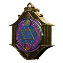 Symbol für Gegenstand "Astronomisches Astrolabium"