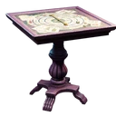 Icono del item "Mesa de juego de tarot"