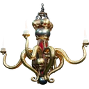Icon for item "Pirate Monarch's Chandelier"