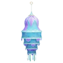 Ícone para item "Lanterna de Teto Primaveril"