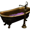 Icon for item "Exotic Bubble Bath"