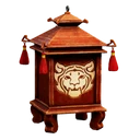 Icon for item "Lunar Tiger Shadowbox"