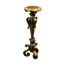 Icon for item "Goldenlight Pedestal"