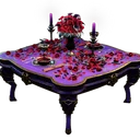 Icon for item "Romantic Dinner Table"