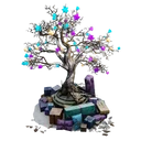 Icon for item "Tree of Light"