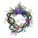 Иконка для "Convergence Wreath"