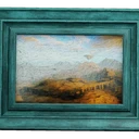 Symbol für Gegenstand "Malerisches Gemälde von Lycopolis"