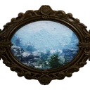 Icon for item "Scenic Painting of the Frosted Floe"