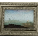 Icono del item "Pintura escénica de Bahía Hirviente"