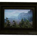 Icona per articolo "Dipinto panoramico di Dolore di Fay"