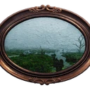 Icône de l'objet "Peinture pittoresque du Vallon humide"