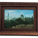 Иконка для "Scenic Painting of Amrine Temple"