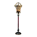 Ícone para item "Luminária de Brasas Cintilantes"