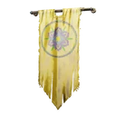 Ícone para item "Bandeira da Primavera do Florescer"