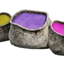 Icono del item "Bolsas de pigmentos"