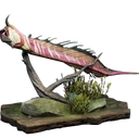 Icono del item "Recuerdo mediano: egede serpe"