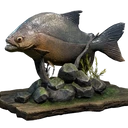 Ícone para item "Lembrança Média: Piranha"