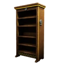 Icon for item "Olive Large Bookcase"