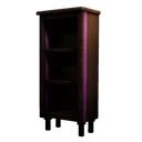 Icon for item "Walnut Small Bookcase"