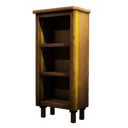 Иконка для "Olive Small Bookcase"