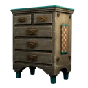 Icon for item "Cypress Chest of Drawers"