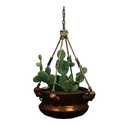 Icono del item "Cactus opuntia colgado"