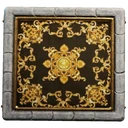 Icon for item ""Mirroring Patterns" Wall Fresco"