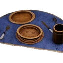 Icon for item "Mediterranean Place Setting"