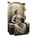 Icono del item "Estatua tallada de Júpiter"