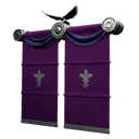 Icon for item "Influential Curtains"