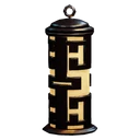 Icon for item "Cutout Standing Lantern"