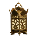 Ikona dla przedmiotu "Chryzantemowa stojąca latarnia"