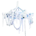 Icon for item "Snowcapped Chandelier"