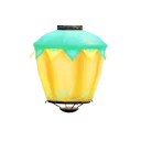 Иконка для "Summertime Floating Wall Lantern"