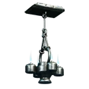 Icono del item "Lámpara de aceite de plata"