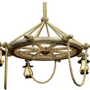 Icon for item "Salt-stripped Helm Chandelier"