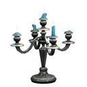Icon for item "Silver Candelabra"