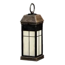 Icon for item "Warm Iron Lantern - Dim"