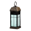 Icône de l'objet "Lanterne en fer froide - Tamisée"