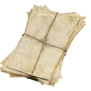 Icon for item "Very Important Papers"