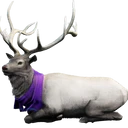 图标用于 "Festive Deer"
