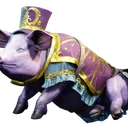 Icon for item "Pig of Mystery"