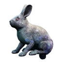 Ikona dla przedmiotu "Niebiański królik"